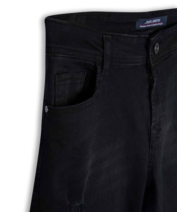شلوار جین مردانه جوتی جینز JootiJeans مدل 01581913 - 2