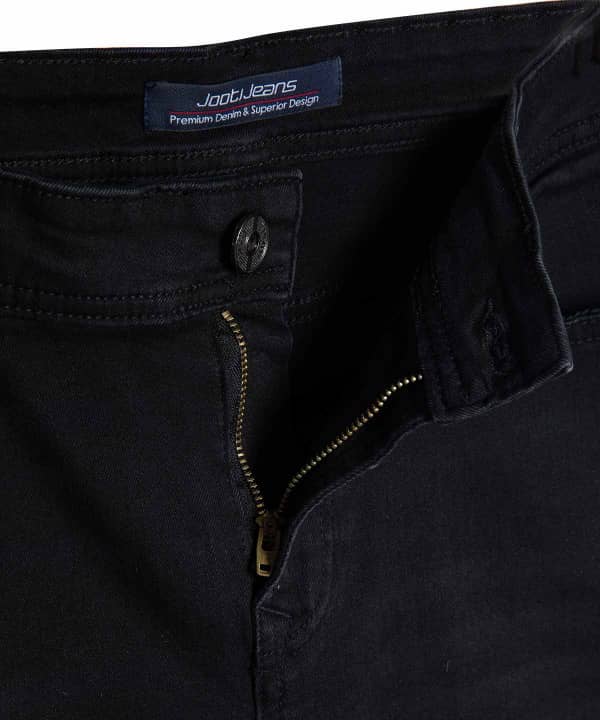 شلوار جین مردانه جوتی جینز JootiJeans مدل 01581913 - 3