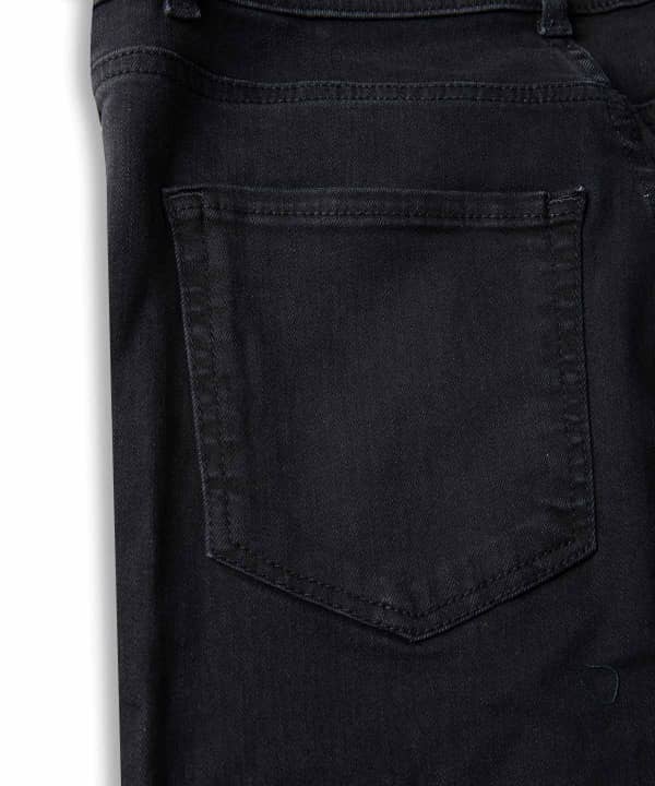 شلوار جین مردانه جوتی جینز JootiJeans مدل 01581913 - 4