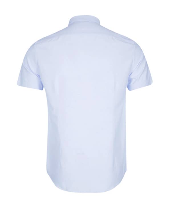 پیراهن آستین کوتاه مردانه جوتی جینز JootiJeans - 1