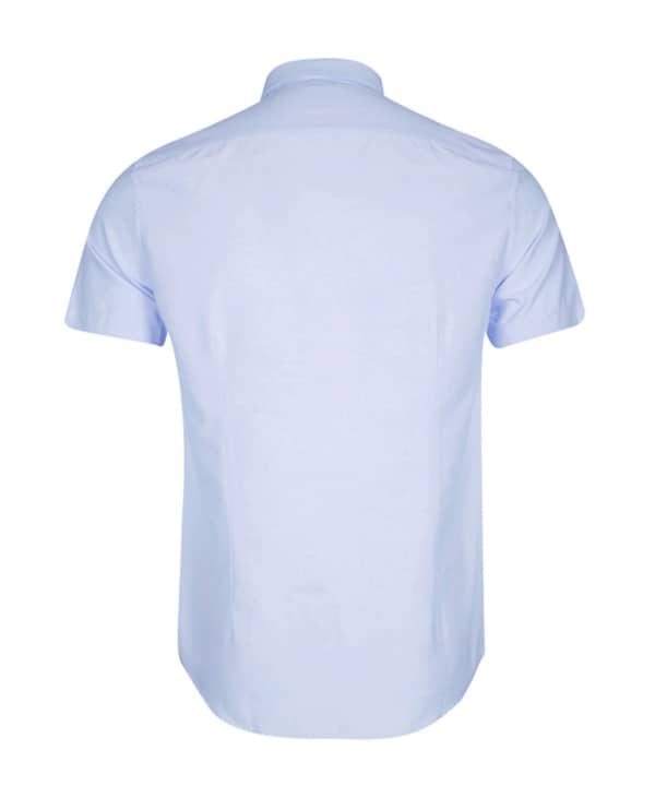 پیراهن آستین کوتاه مردانه جوتی جینز JootiJeans - 1