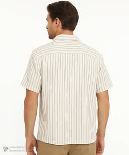 پیراهن مردانه جوتی جینز Jooti Jeans کد 51533036 - 1