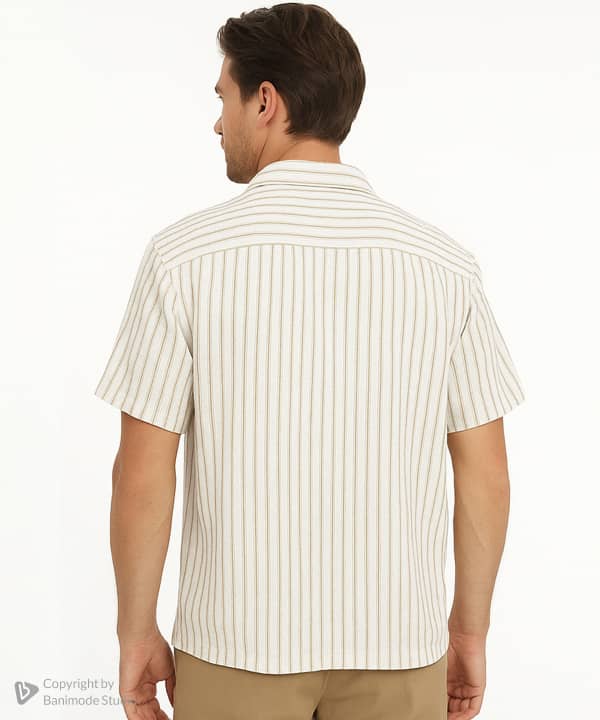 پیراهن مردانه جوتی جینز Jooti Jeans کد 51533036 - 1