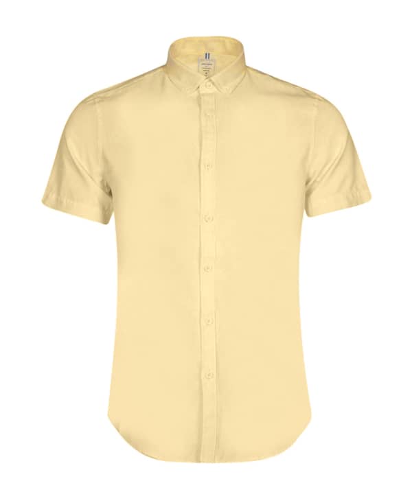 پیراهن آستین کوتاه مردانه جوتی جینز JootiJeans - 0
