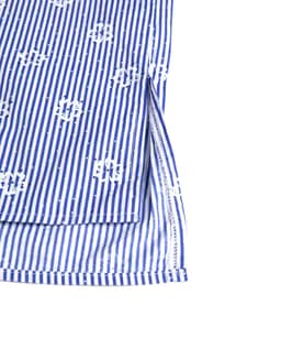 شومیز زنانه راه راه جین وست Jeanswest مدل 92233503 - 2