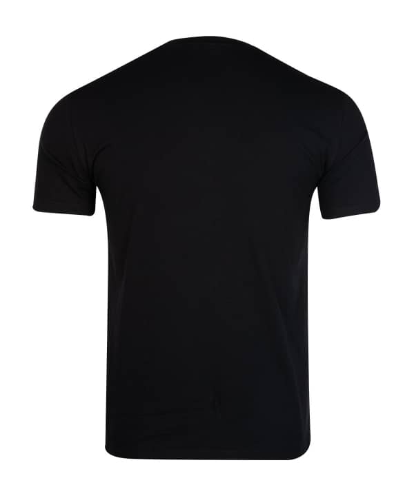 تیشرت مردانه یقه گرد جین وست Jeanswest - 1