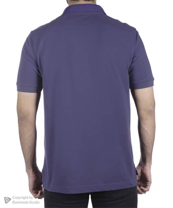 پولوشرت مردانه جوتی جینز JootiJeans کد 51573951 - 1