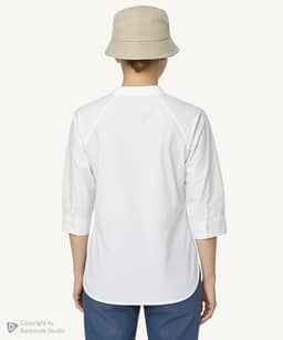 بلوز زنانه جوتی جینز JootiJeans کد 51732408 - 1