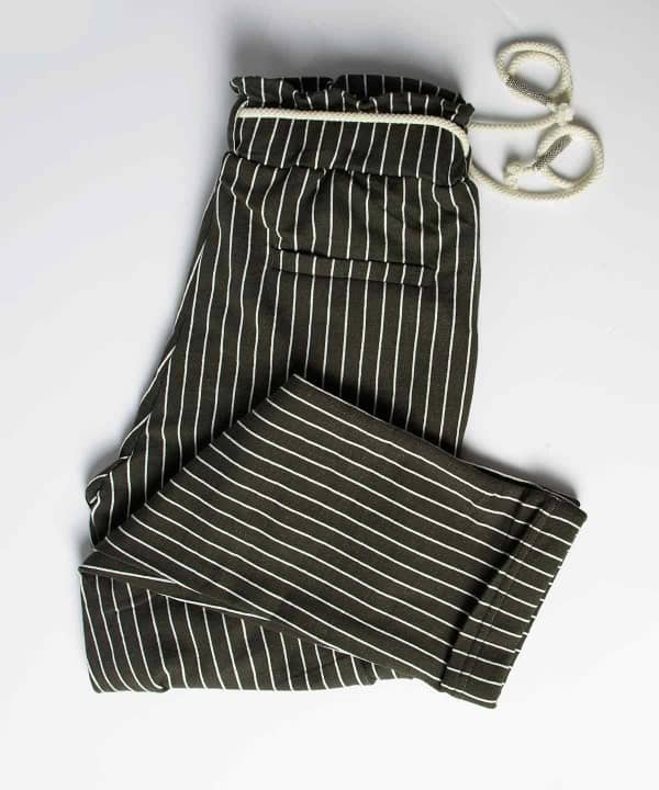 شلوار آزاد زنانه جوتی جینز JootiJeans مدل 01759410 - 7