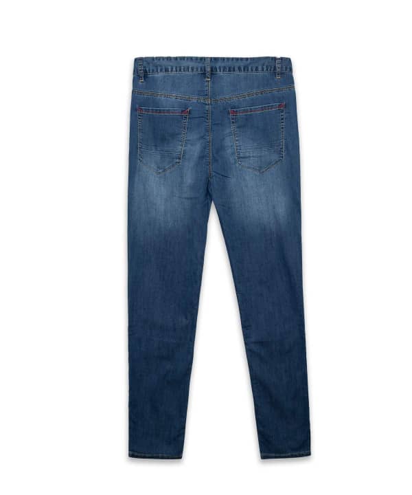 شلوار جین مردانه جین وست Jeanswest مدل 92181508 - 1