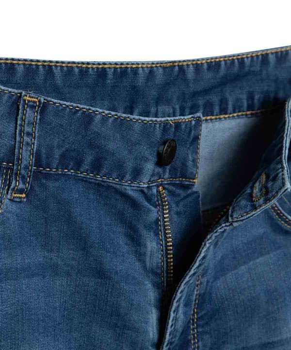 شلوار جین مردانه جین وست Jeanswest مدل 92181508 - 4
