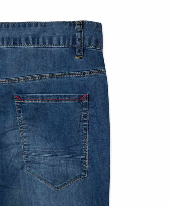 شلوار جین مردانه جین وست Jeanswest مدل 92181508 - 3