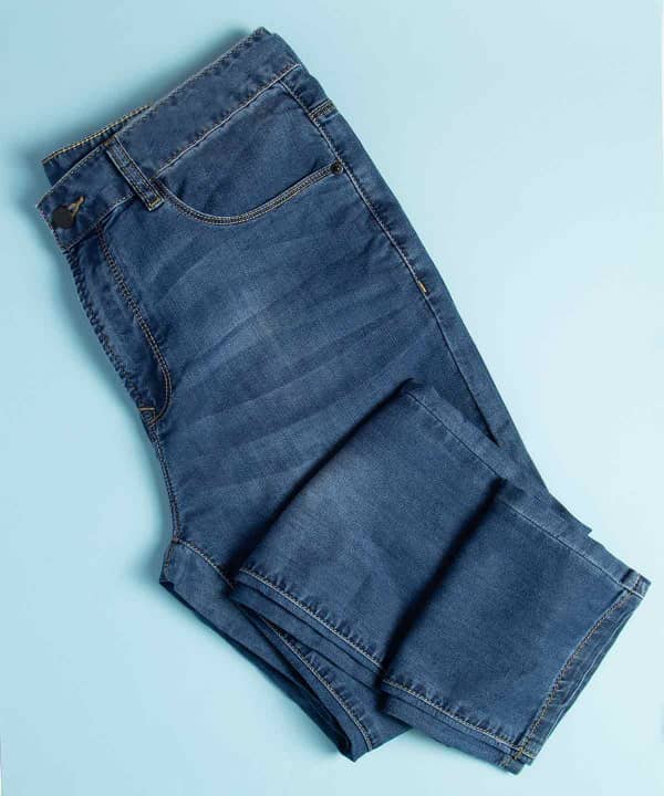شلوار جین مردانه جین وست Jeanswest مدل 92181508 - 5