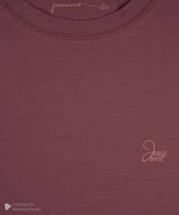 تیشرت زنانه جوتی جینز JootiJeans کد 52773902 - 2