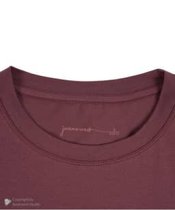 تیشرت زنانه جوتی جینز JootiJeans کد 52773902 - 3