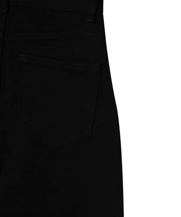 شلوار زنانه کتان جوتی جینز JootiJeans مدل 01751907 - 3