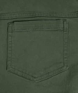 مانتو کتان زنانه جوتی جینز JootiJeans کد 01731911 - 3
