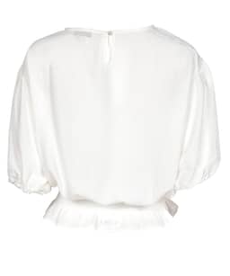 بلوز کوتاه زنانه جین وست Jeanswest کد 92233505 - 1