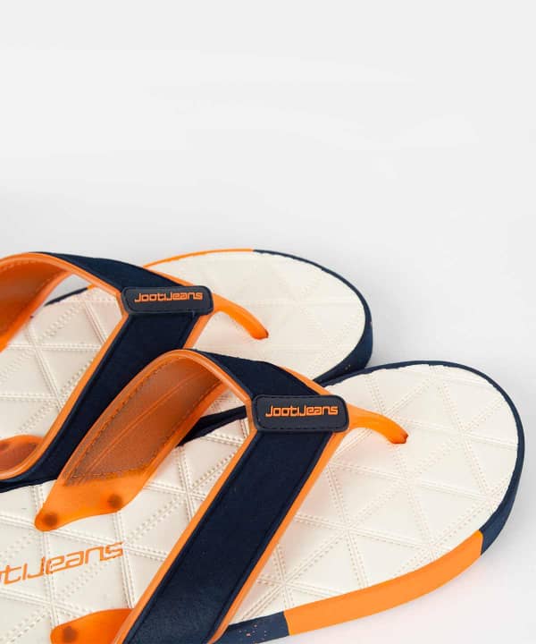 دمپایی مردانه جوتی جینز JootiJeans مدل 02811801 - 5