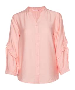 بلوز زنانه جین وست Jeanswest کد 01232502 - 0