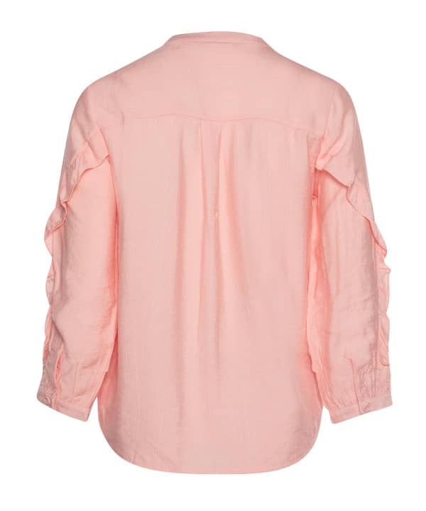بلوز زنانه جین وست Jeanswest کد 01232502 - 1
