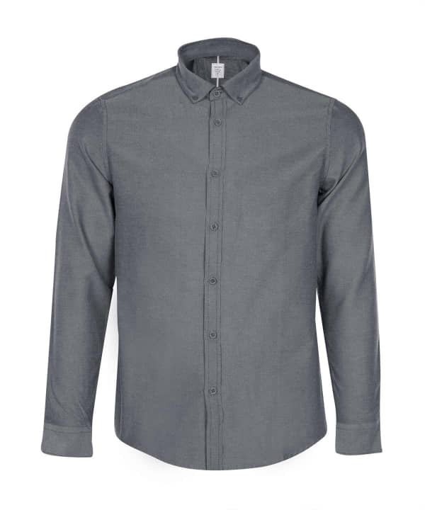 پیراهن مردانه آستین بلند جوتی جینز Jootijeans - 0