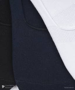 جوراب کالجی زنانه جوتی جینز JootiJeans کد 51872050 - 2