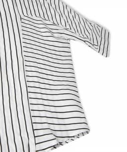 شومیز راه راه  زنانه جوتی جینز JootiJeans مدل 02732310 - 2
