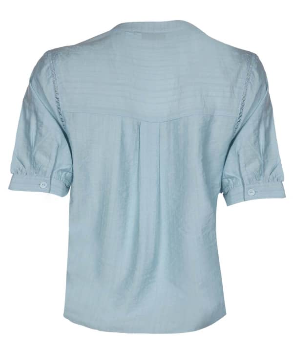 بلوز زنانه آستین کوتاه جین وست Jeanswest مدل 92233504 - 1
