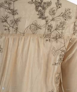 بلوز زنانه جوتی جینز Jooti Jeans کد 51731683 - 3