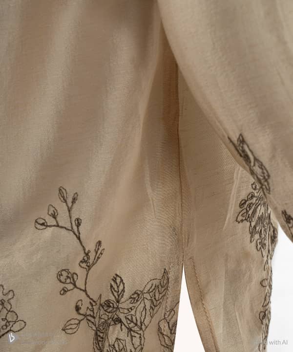 بلوز زنانه جوتی جینز Jooti Jeans کد 51731683 - 4