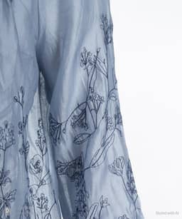 بلوز زنانه جوتی جینز Jooti Jeans کد 51731683 - 3