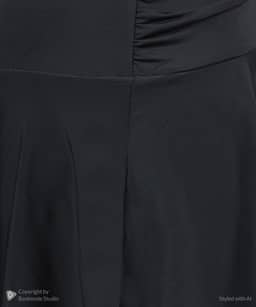 مایو شنا زنانه جین وست مدل 51BS2982 - 2