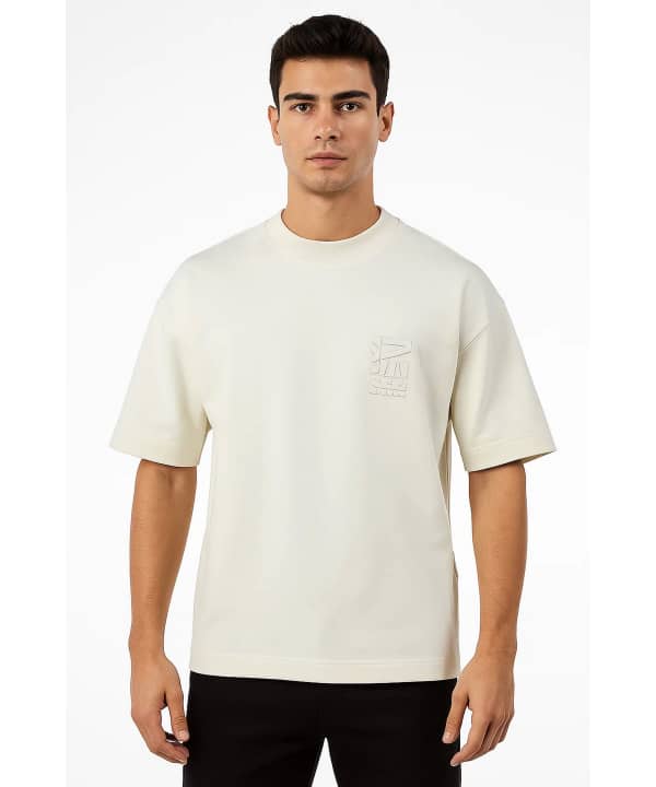 تیشرت مردانه جوتی جینز JootiJeans کد 51573316 - 0