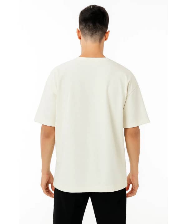 تیشرت مردانه جوتی جینز JootiJeans کد 51573316 - 1