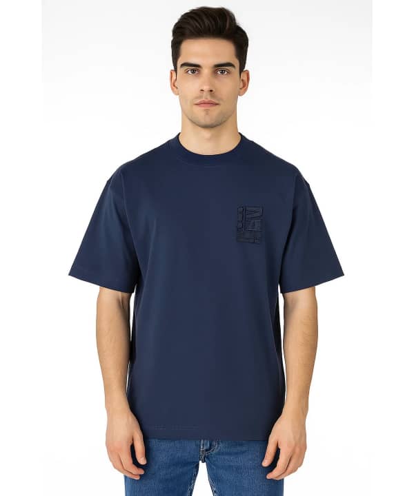 تیشرت مردانه جوتی جینز JootiJeans کد 51573316 - 0