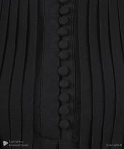 پیراهن لینن زنانه جوتی جینز JootiJeans کد 51741521 - 2