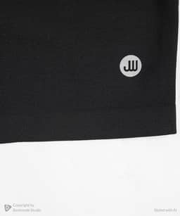 ست تیشرت و شلوارک راحتی مردانه جین وست مدل 511T1423 - 3