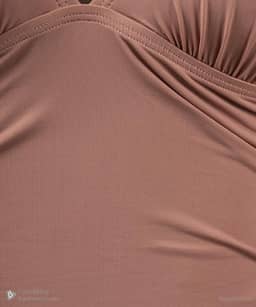 مايو زنانه جين وست كد 51BS2981 - 3