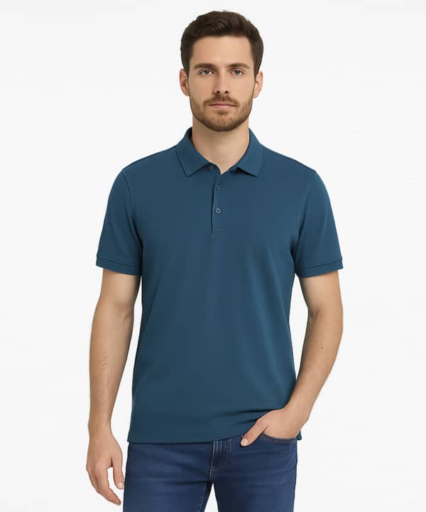پولوشرت مردانه جوتی جینز JootiJeans کد 51573951 - 0