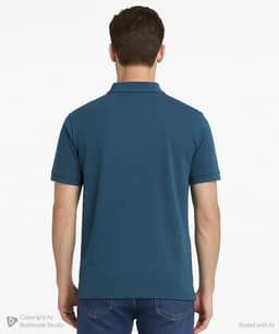 پولوشرت مردانه جوتی جینز JootiJeans کد 51573951 - 1