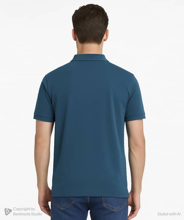 پولوشرت مردانه جوتی جینز JootiJeans کد 51573951 - 1