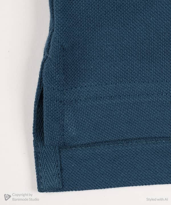 پولوشرت مردانه جوتی جینز JootiJeans کد 51573951 - 4