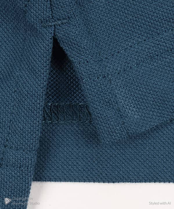پولوشرت مردانه جوتی جینز JootiJeans کد 51573951 - 5
