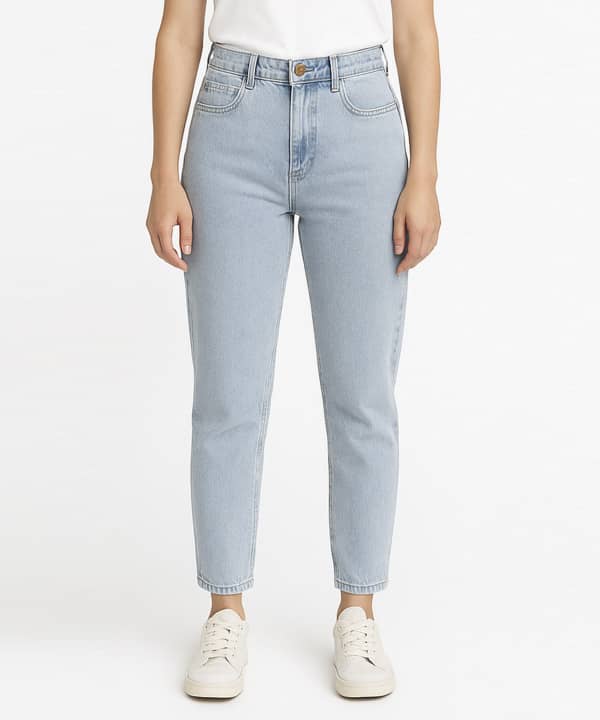 شلوارجین زنانه جوتی جینز JootiJeans کد 51781817 - 0