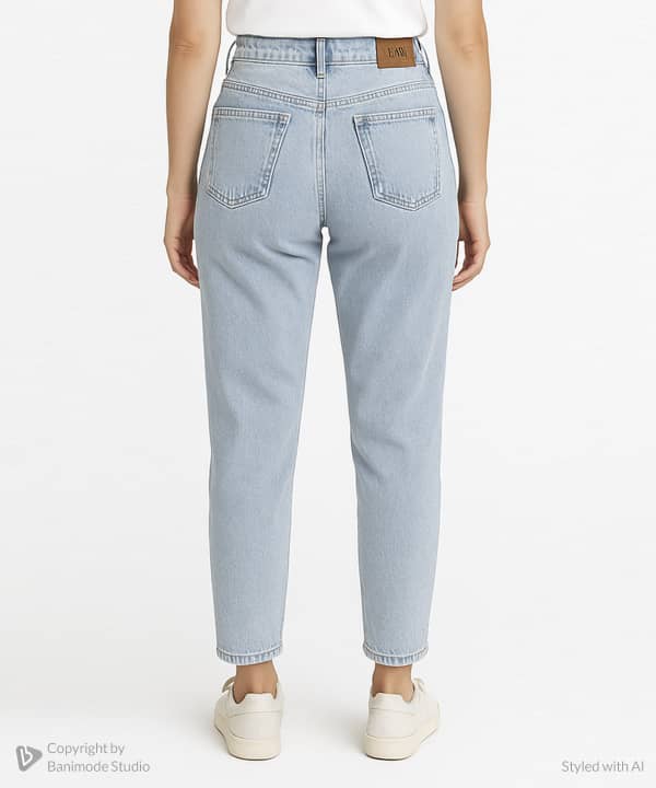 شلوارجین زنانه جوتی جینز JootiJeans کد 51781817 - 1