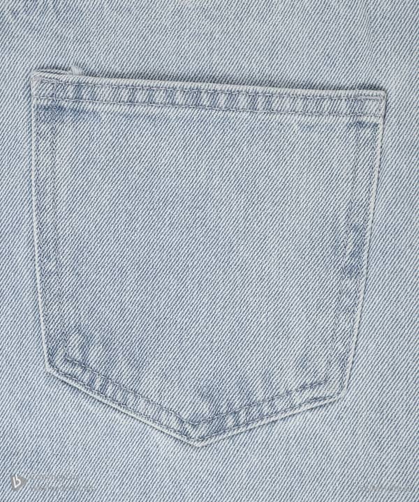 شلوارجین زنانه جوتی جینز JootiJeans کد 51781817 - 3