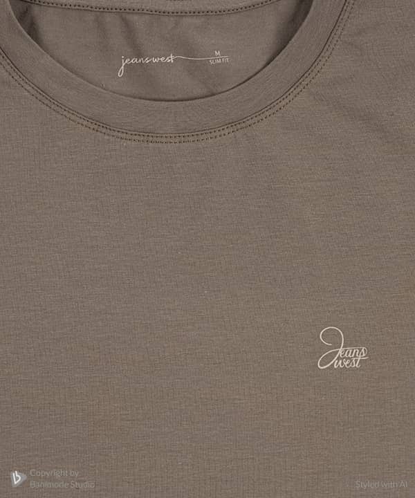 تیشرت زنانه جوتی جینز JootiJeans کد 52773902 - 2