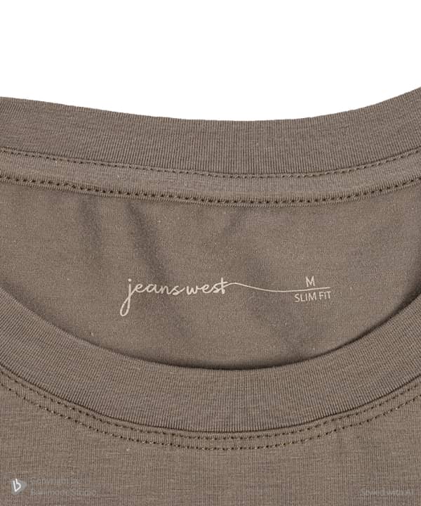 تیشرت زنانه جوتی جینز JootiJeans کد 52773902 - 3