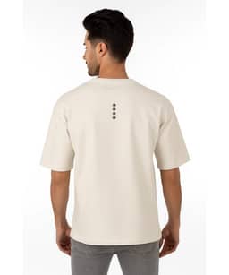 تیشرت مردانه جوتی جینز JootiJeans کد 51573311 - 1